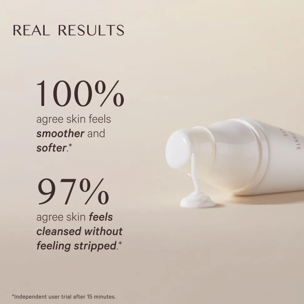 The Calming Cream Cleanser 100ML