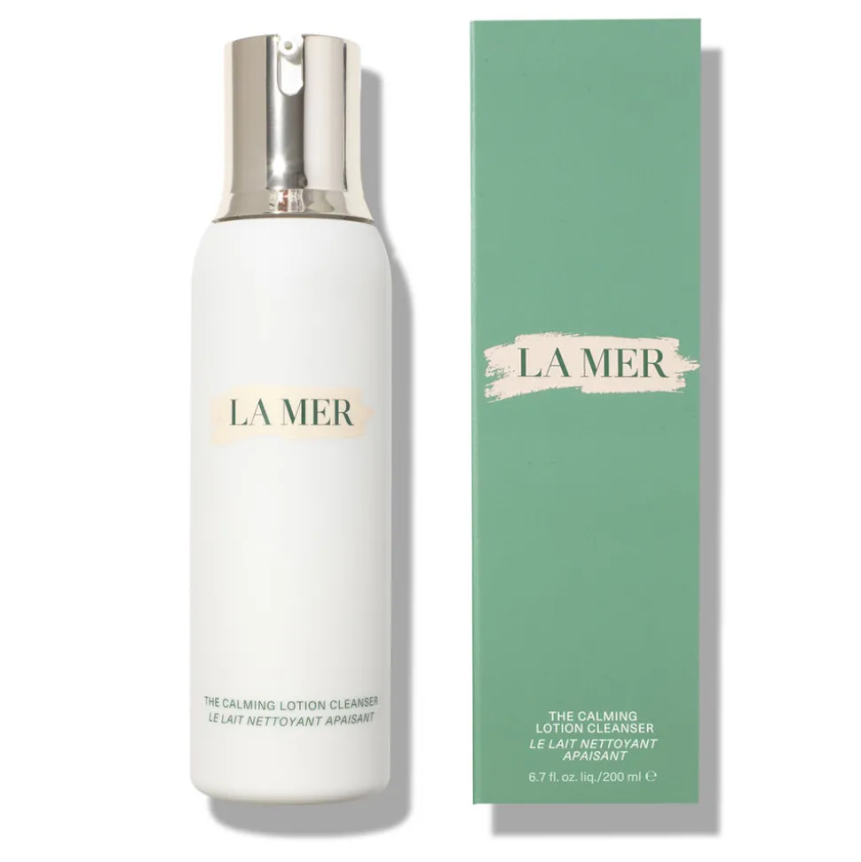 The Calming Lotion Cleanser 200ML