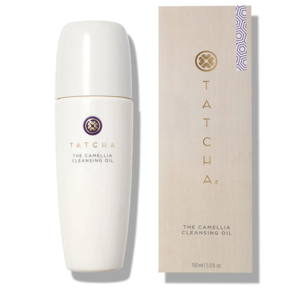 The Camellia Cleansing Oil 150ML