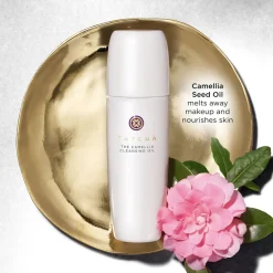 The Camellia Cleansing Oil 150ML