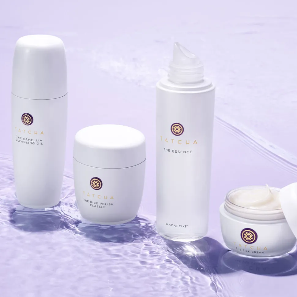The Camellia Cleansing Oil 150ML