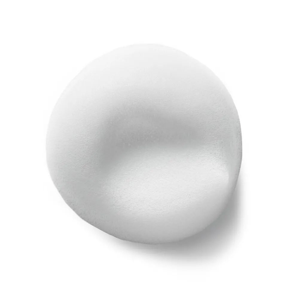 The Cleanse Soft Foaming Cleanser + Makeup Remover
