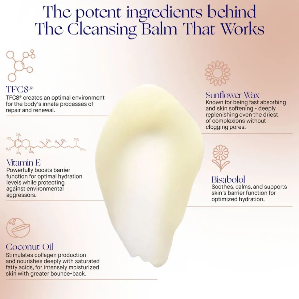 The Cleansing Balm 90G