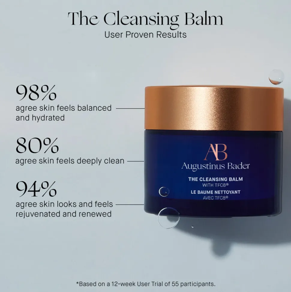 The Cleansing Balm 90G