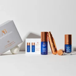 The Complexion Correction Kit 68ML