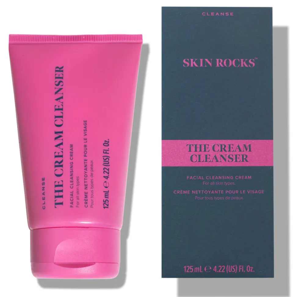 The Cream Cleanser 125ML