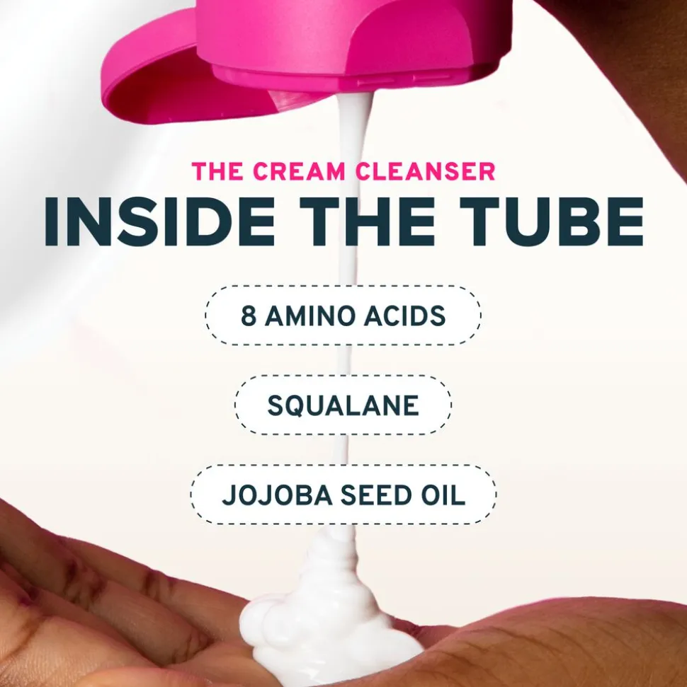 The Cream Cleanser 125ML