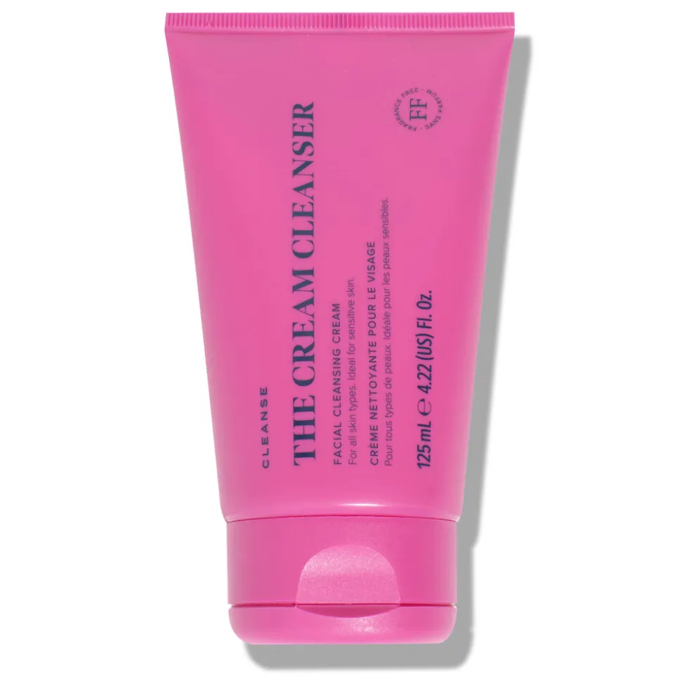 The Cream Cleanser- Fragrance Free 125ML