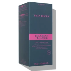 The Cream Cleanser- Fragrance Free 125ML