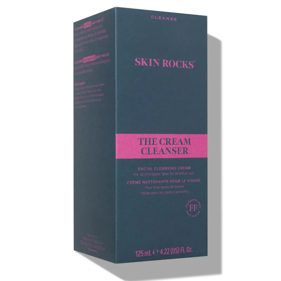 The Cream Cleanser- Fragrance Free 125ML