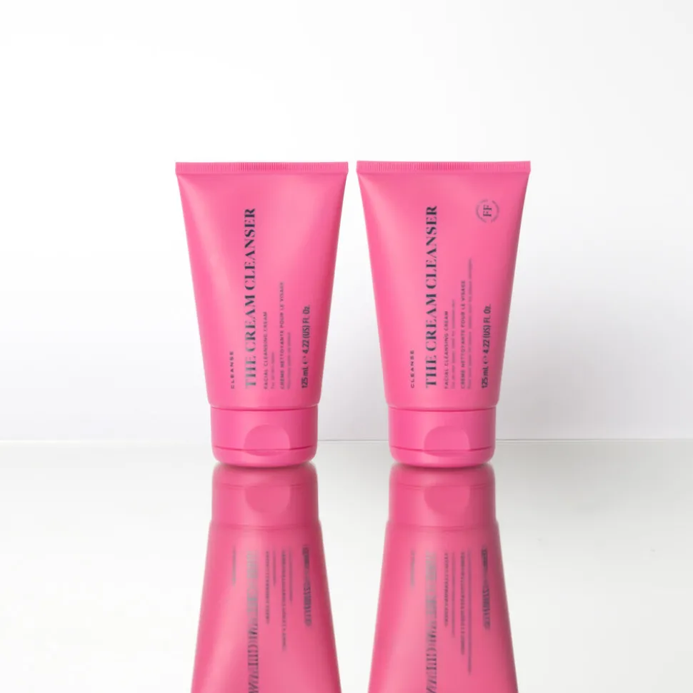 The Cream Cleanser- Fragrance Free 125ML