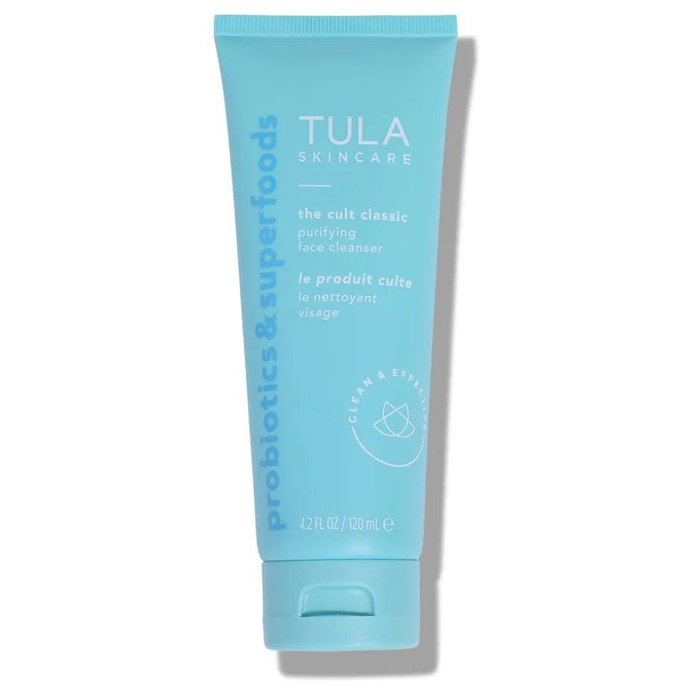 The Cult Classic Purifying Face Cleanser 120ML