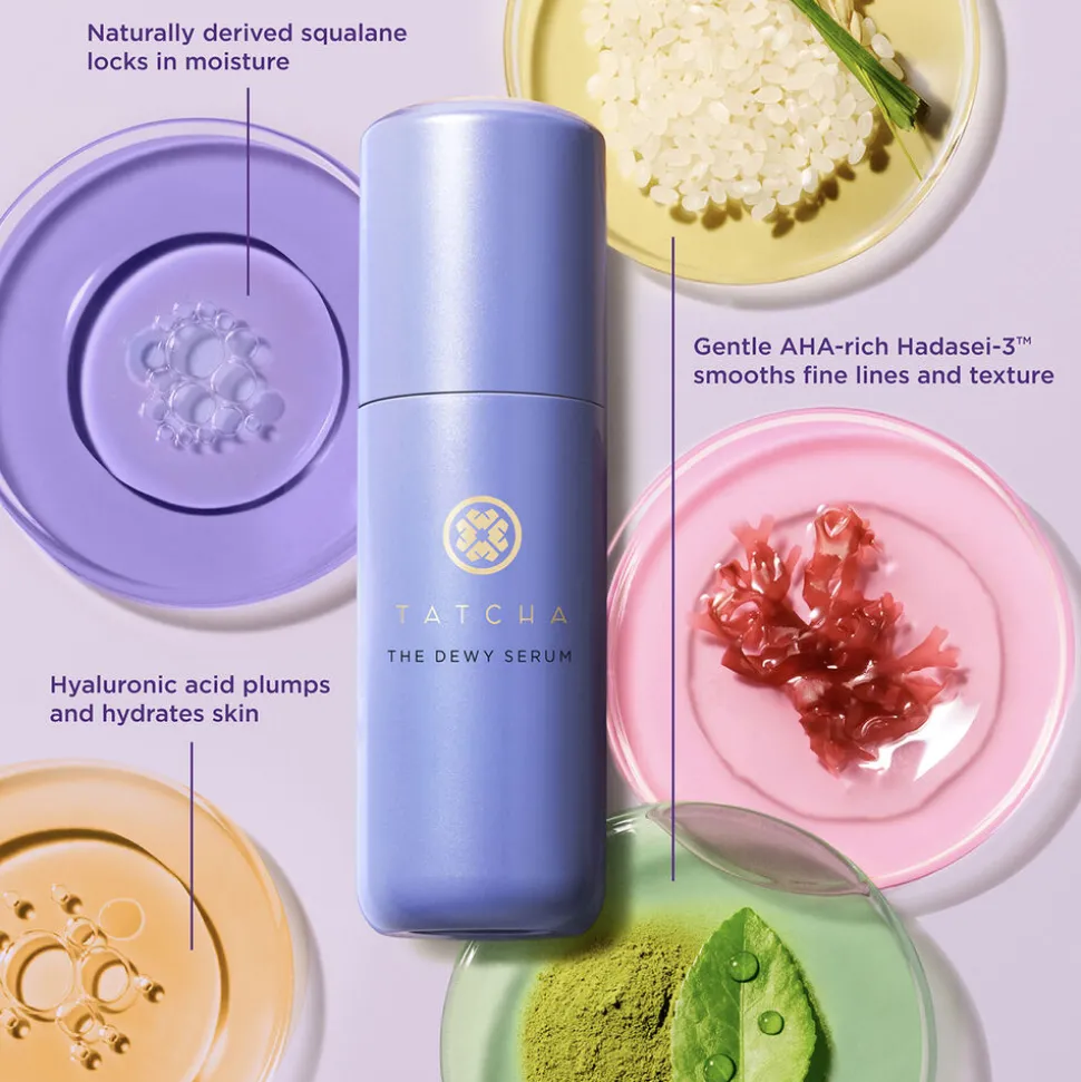 The Dewy Serum 30G