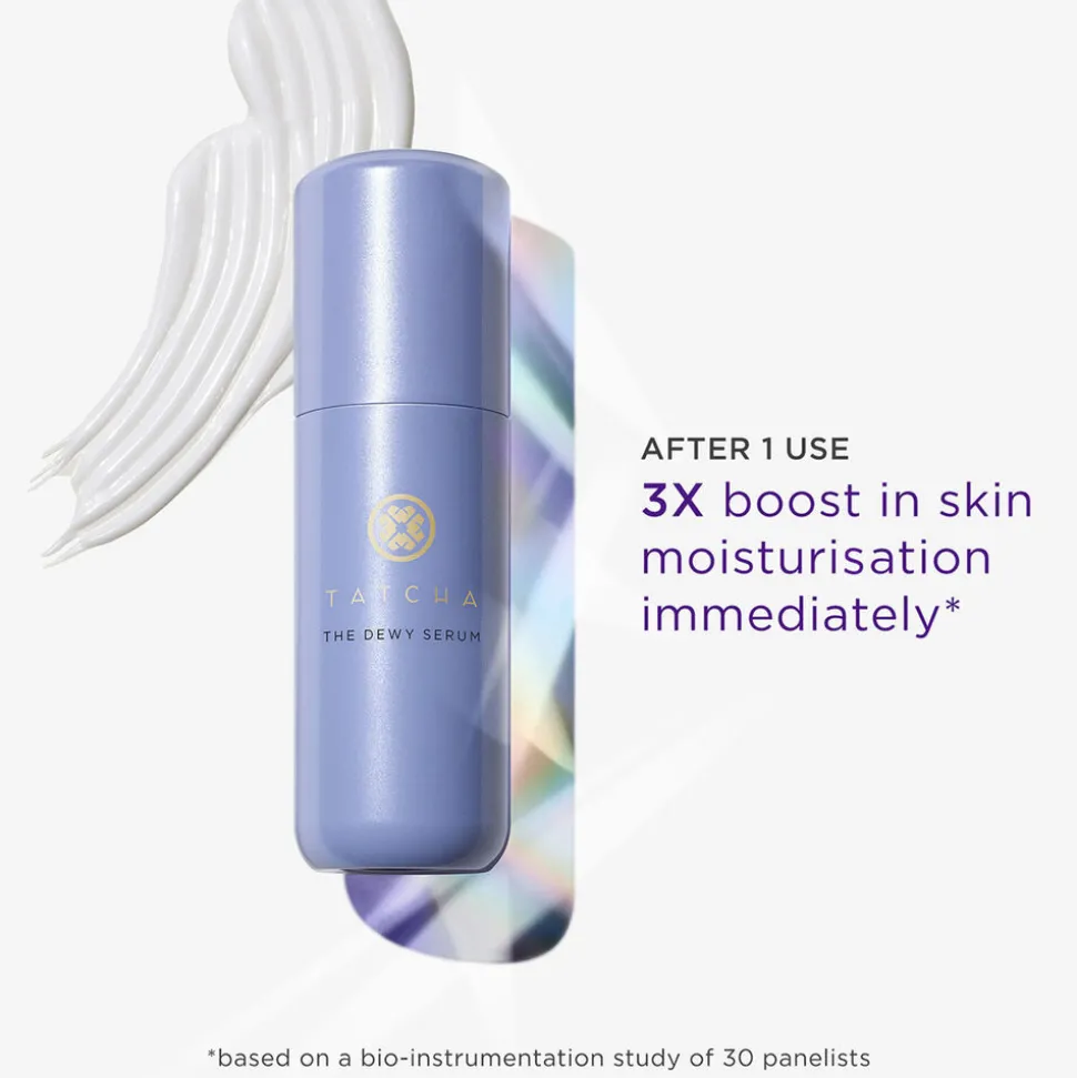 The Dewy Serum 30G