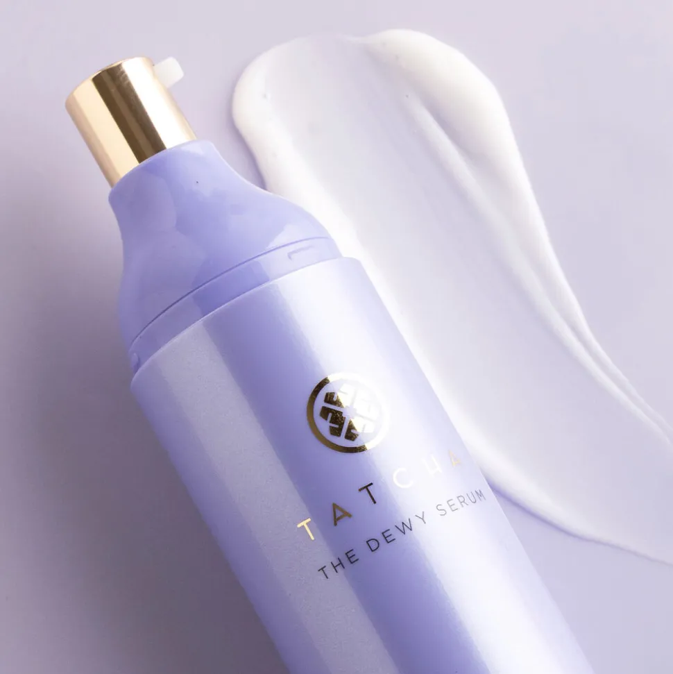 The Dewy Serum 30G