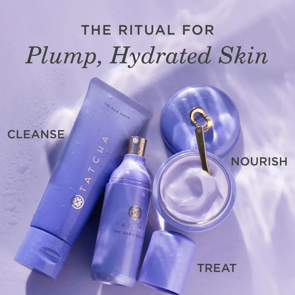 The Dewy Serum 30G