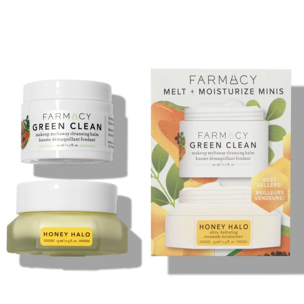 The Dewy Skin Cream 50ML