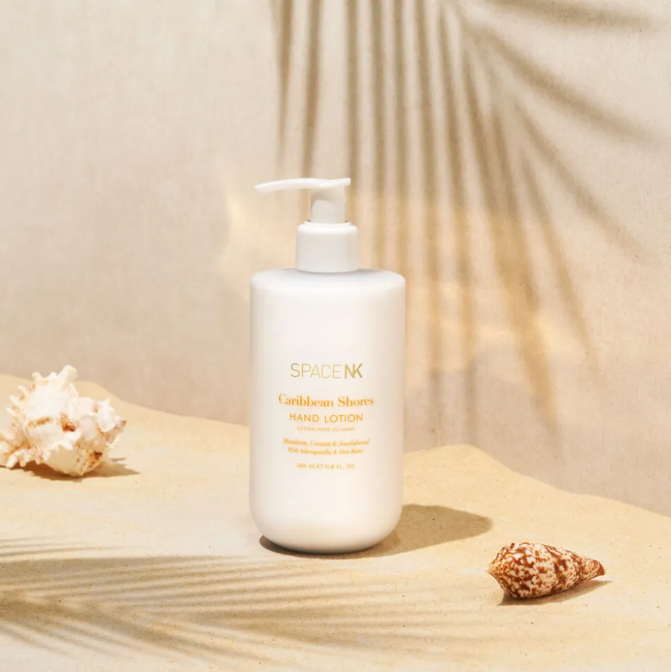 The Dry Body Oil 100ML