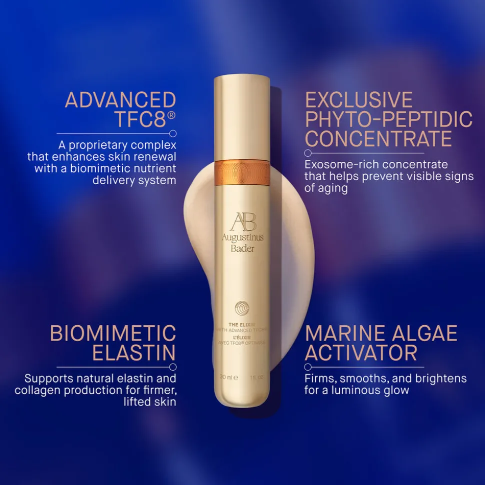 The Elixir 30ML