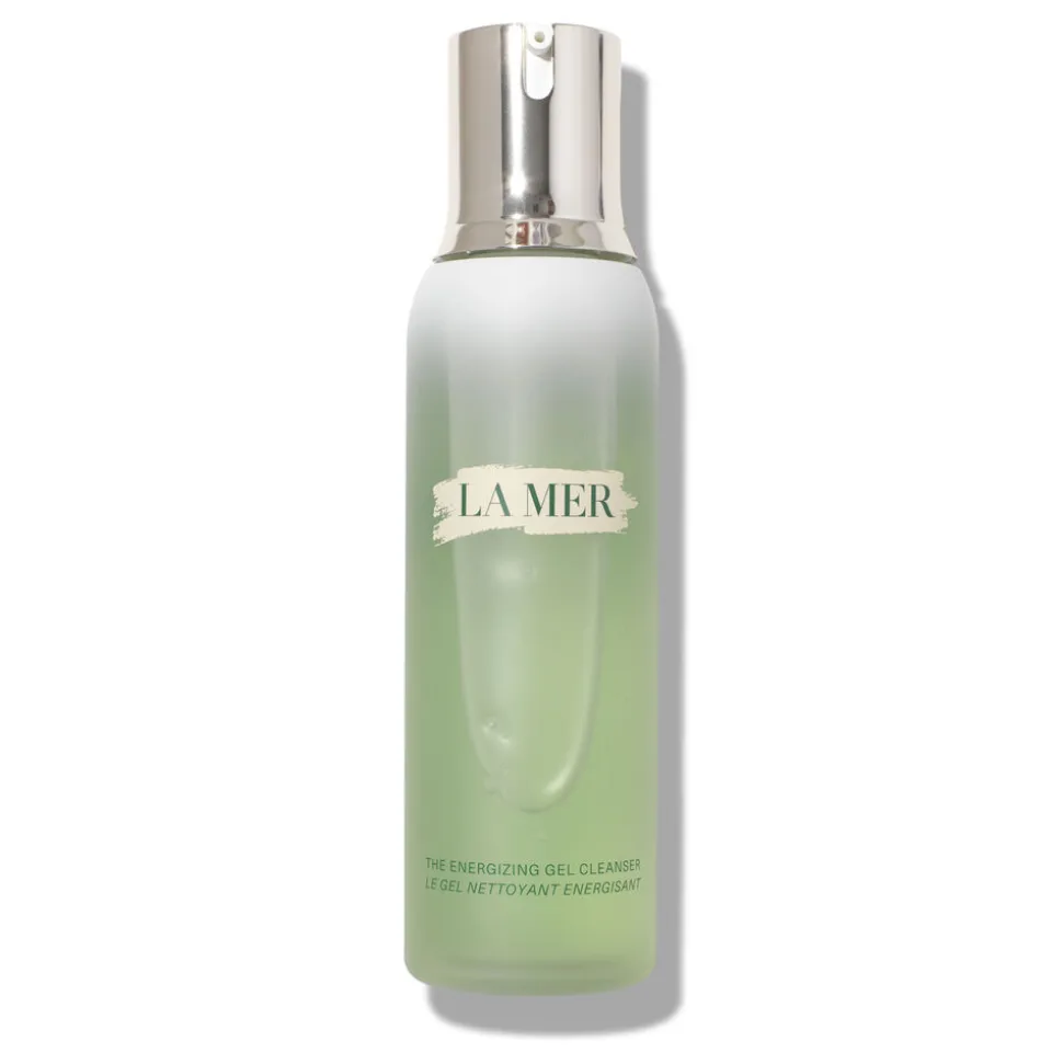 The Energizing Gel Cleanser 200ML