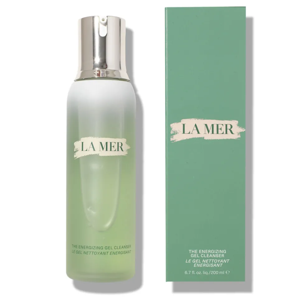 The Energizing Gel Cleanser 200ML