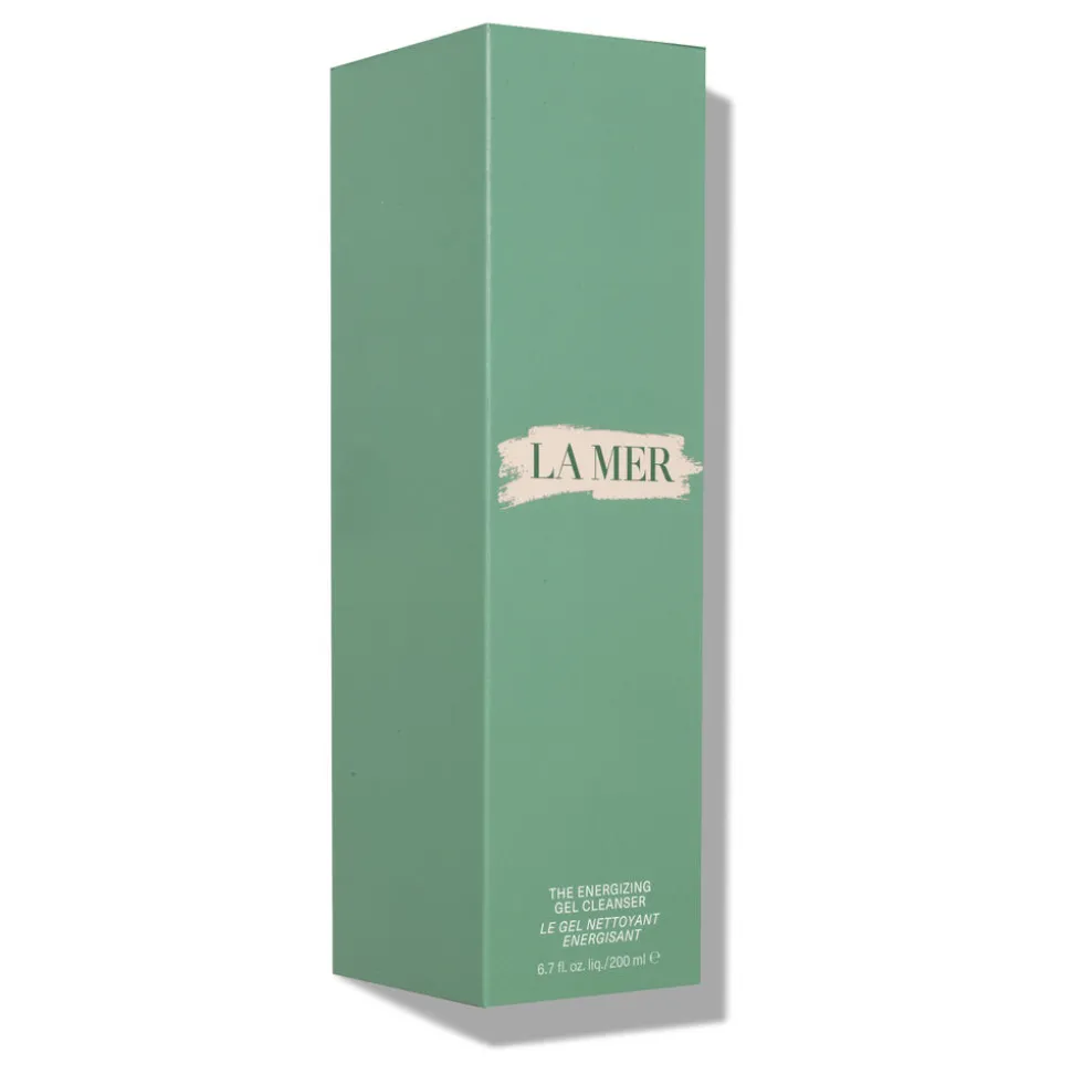 The Energizing Gel Cleanser 200ML