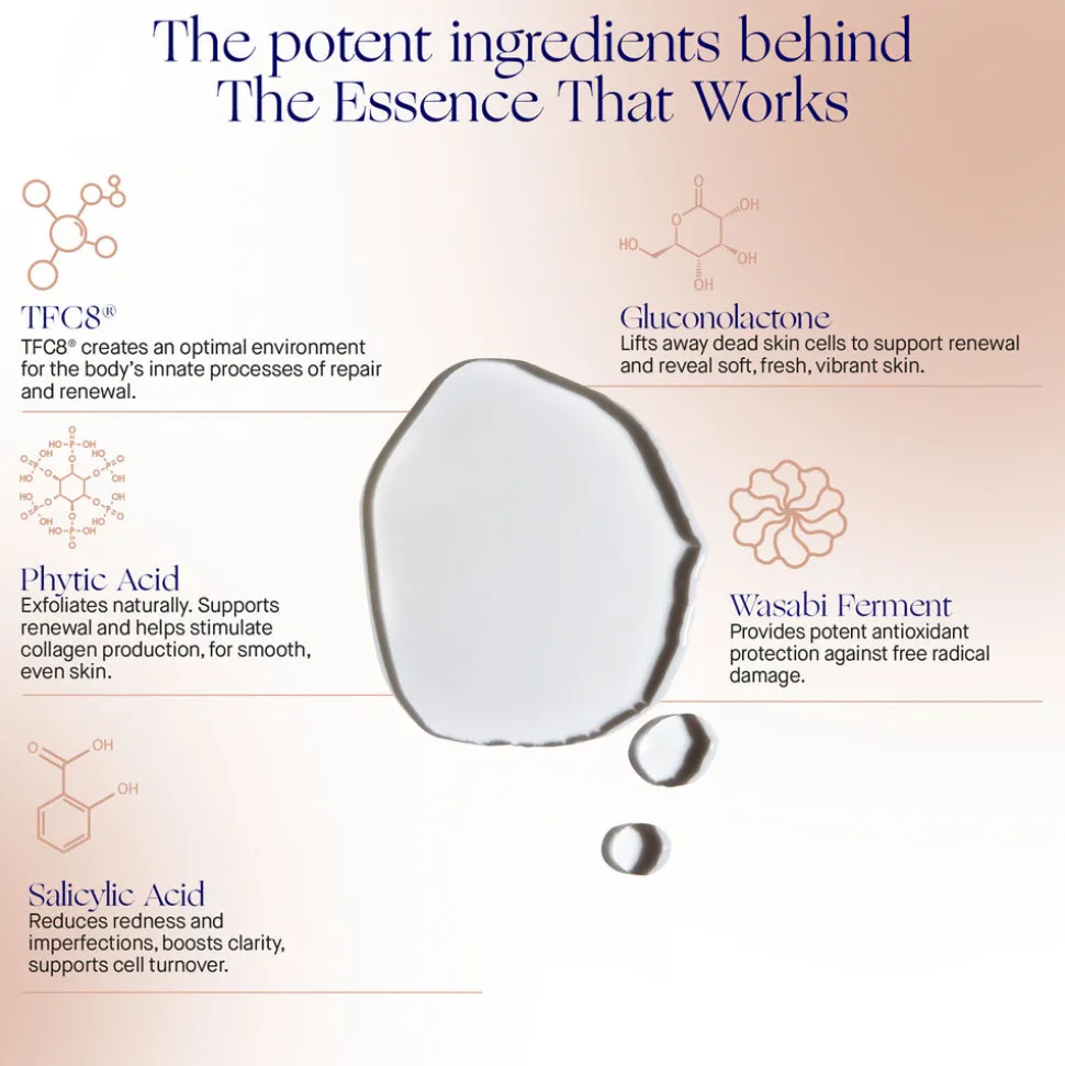 The Essence 100ML