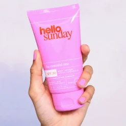 The Essential One - Body Moisturiser: SPF 30 150ML