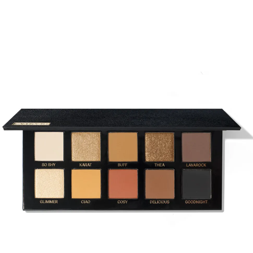 The Essential Palette