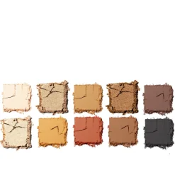 The Essential Palette