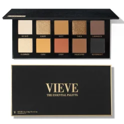 The Essential Palette