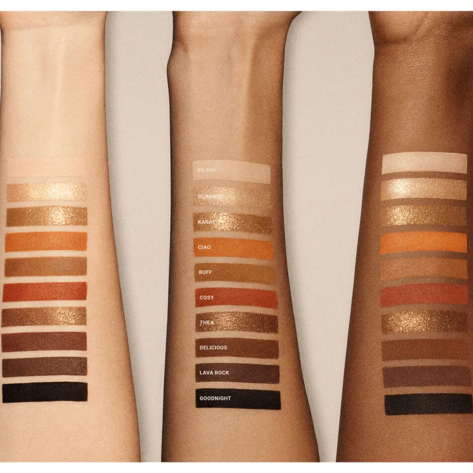 The Essential Palette