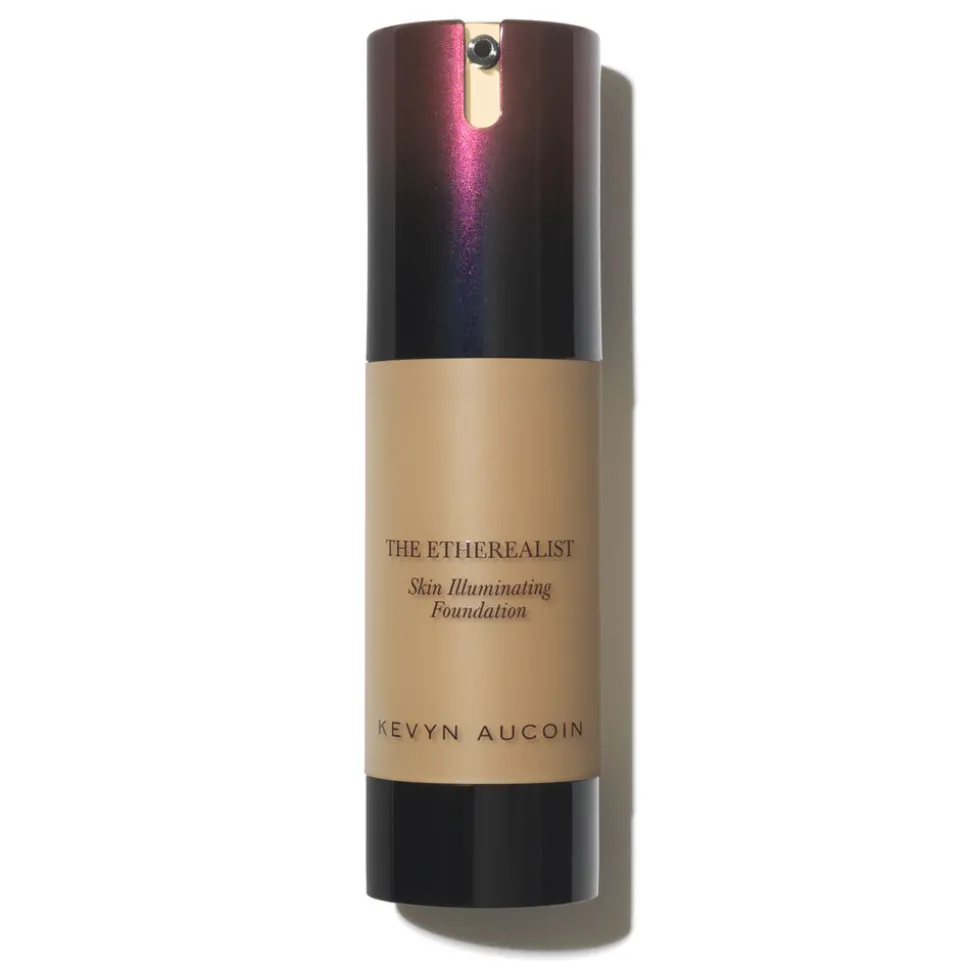 The Etherealist Skin Illuminating Foundation 28ML