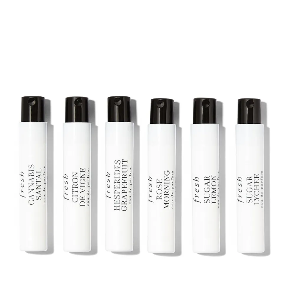 The Everyday Essentials