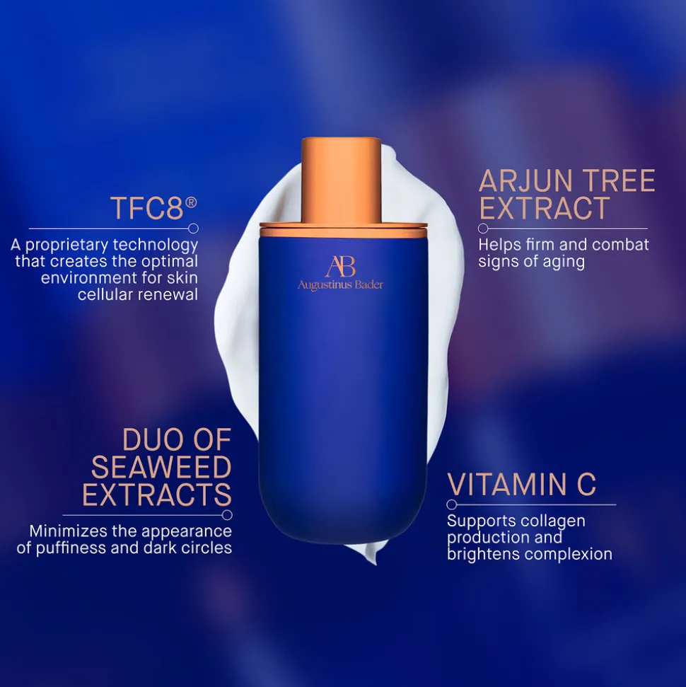 The Eye Cream