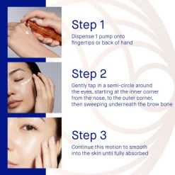 The Eye Cream Refill