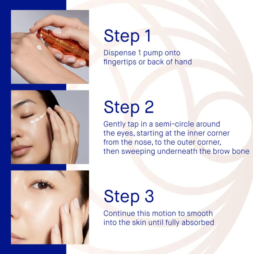 The Eye Cream Refill