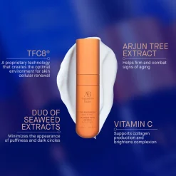The Eye Cream Refill