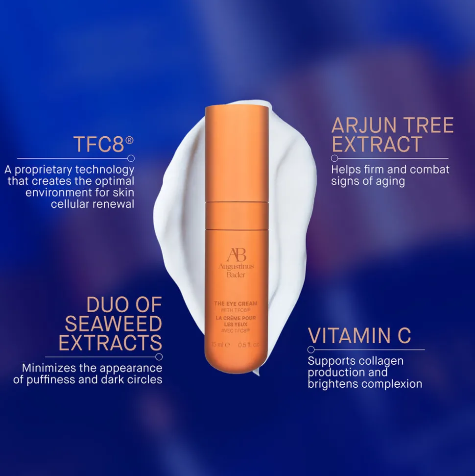 The Eye Cream Refill