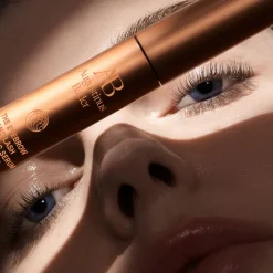 The Eyebrow and Lash Enhancing Serum