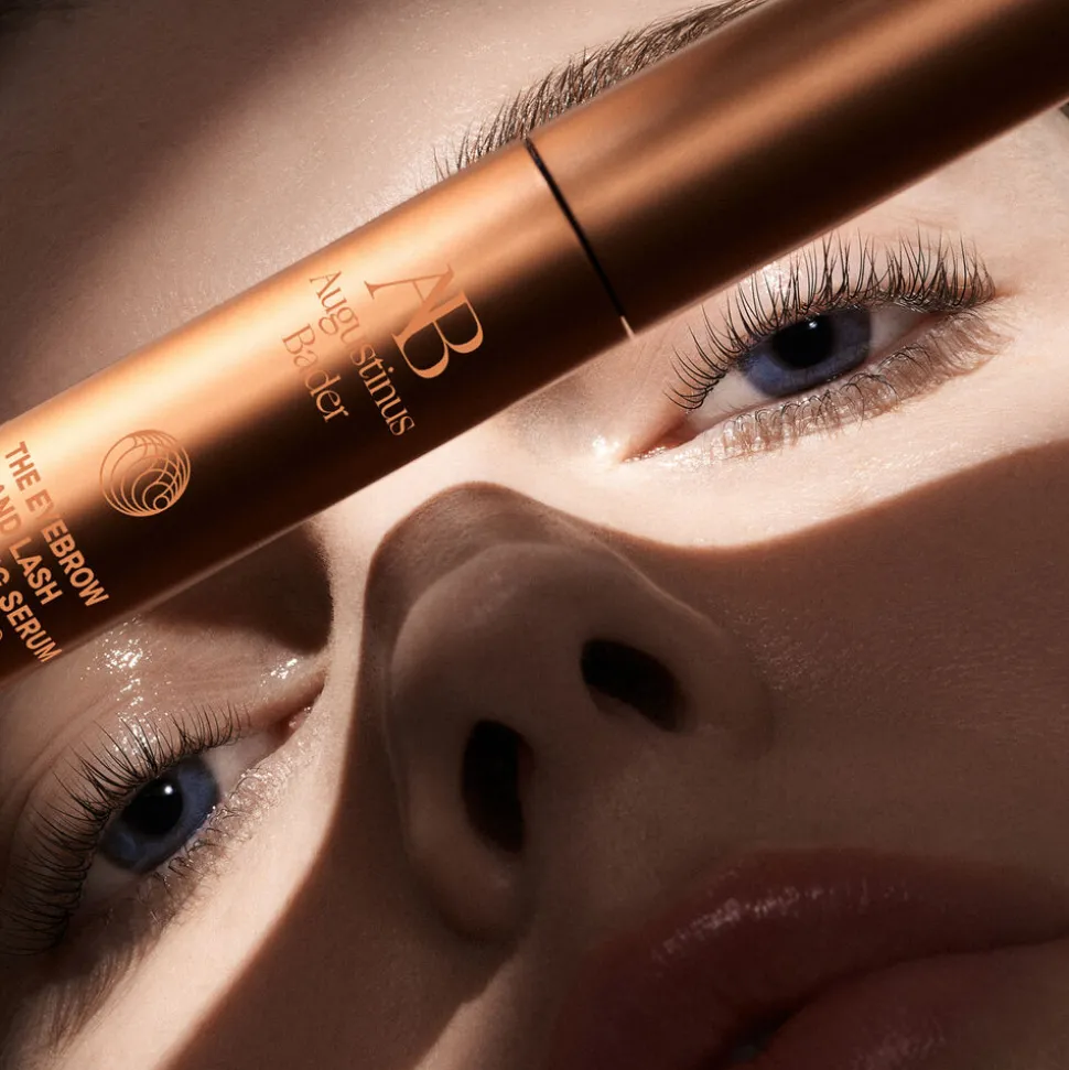 The Eyebrow and Lash Enhancing Serum