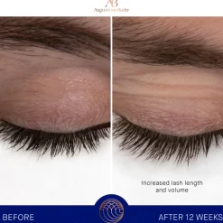 The Eyebrow and Lash Enhancing Serum