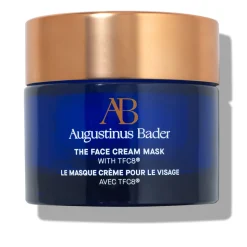 The Face Cream Mask 50ML