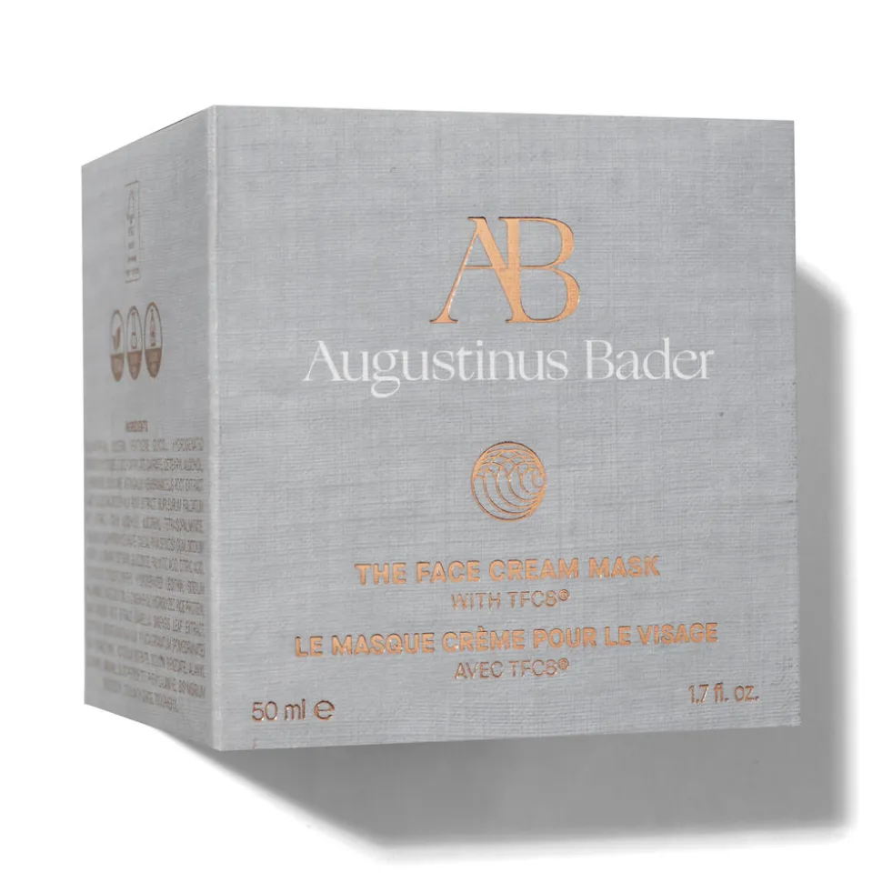 The Face Cream Mask 50ML