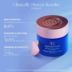 The Face Cream Mask 50ML