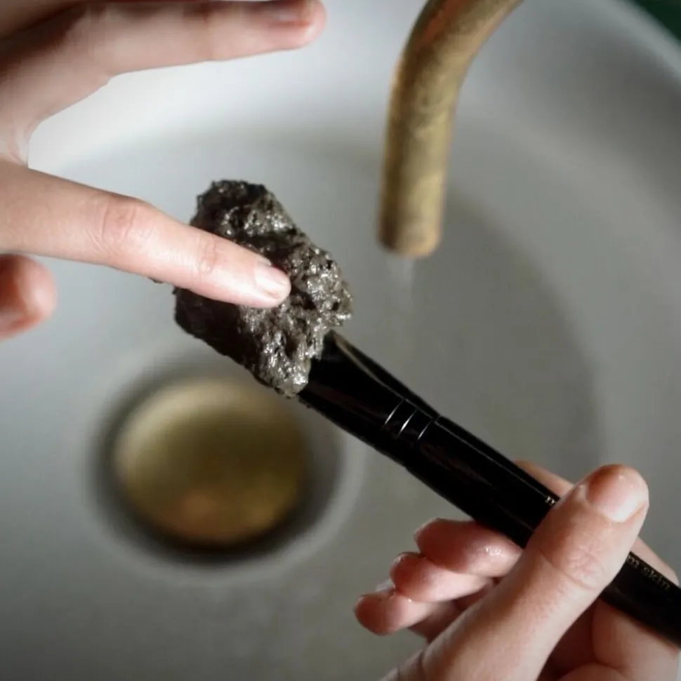 The Facial Treatment Brush