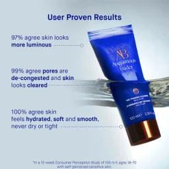 The Foaming Cleanser 100ML