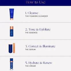 The Foaming Cleanser 100ML