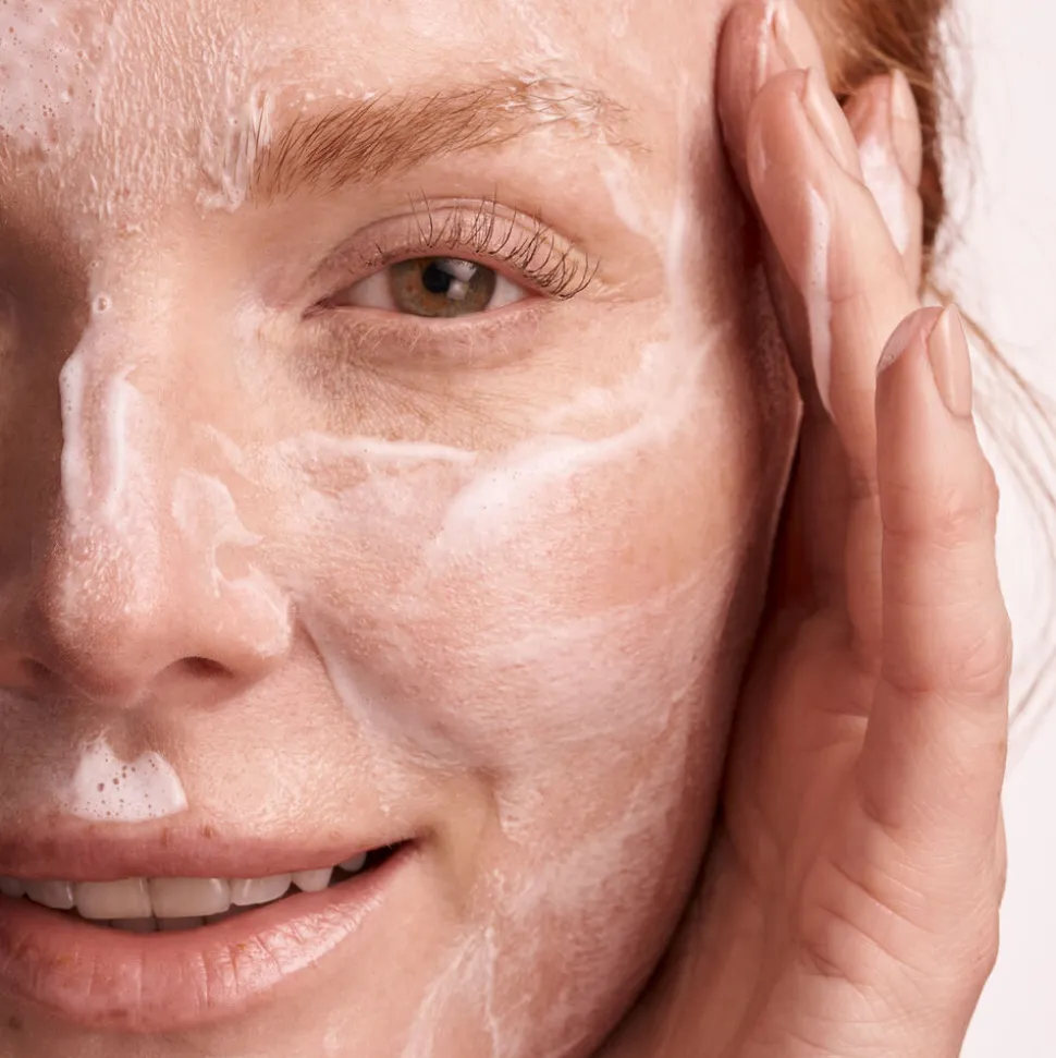 The Foaming Cleanser 100ML