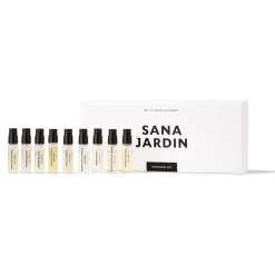 The Fragrance Library Edit